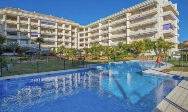 apartment - Wiederverkauf - Marbella - The Golden Mile