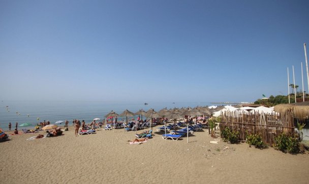 apartment - Wiederverkauf - Mijas - Calahonda