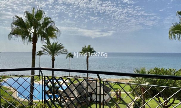 apartment - Wiederverkauf - Mijas - Calahonda