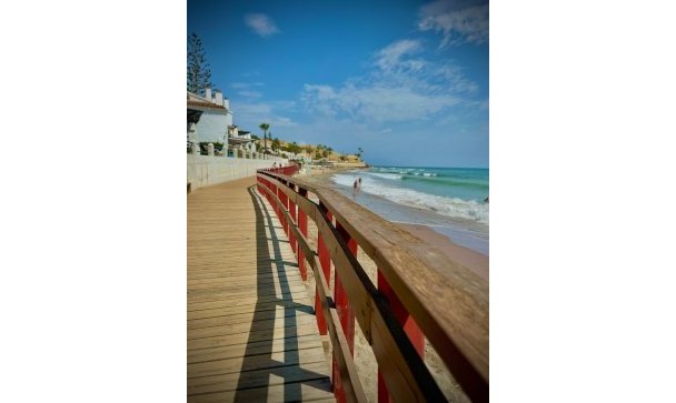 apartment - Wiederverkauf - Mijas - Calahonda