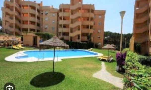 apartment - Wiederverkauf - Mijas - Calahonda