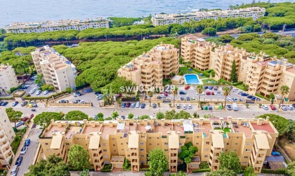 apartment - Wiederverkauf - Mijas - Calahonda