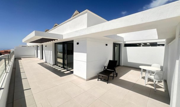 apartment - Wiederverkauf - Mijas - Calanova Golf