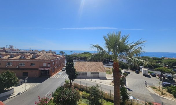 apartment - Wiederverkauf - Mijas - Calypso