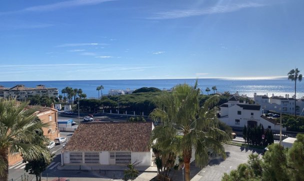apartment - Wiederverkauf - Mijas - Calypso