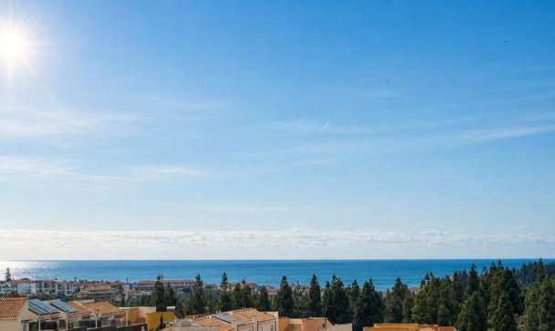 apartment - Wiederverkauf - Mijas - El Chaparral