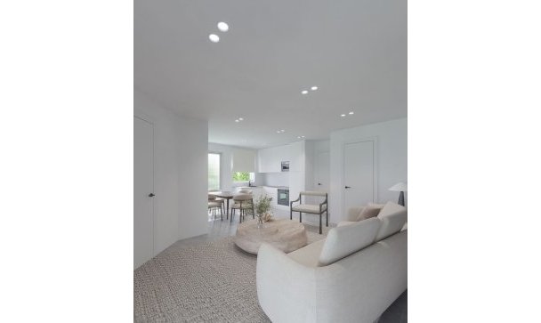 apartment - Wiederverkauf - Mijas - El Faro