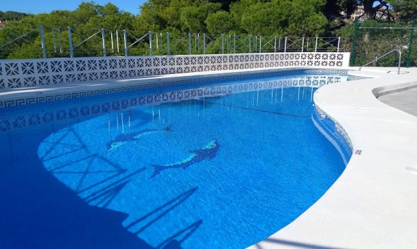 apartment - Wiederverkauf - Mijas - El Faro