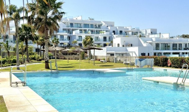 apartment - Wiederverkauf - Mijas - La Cala de Mijas
