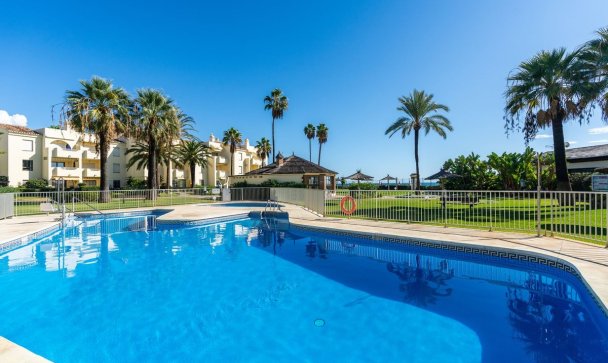 apartment - Wiederverkauf - Mijas - La Cala de Mijas