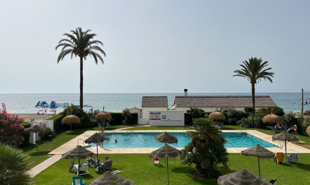 apartment - Wiederverkauf - Mijas - La Cala de Mijas