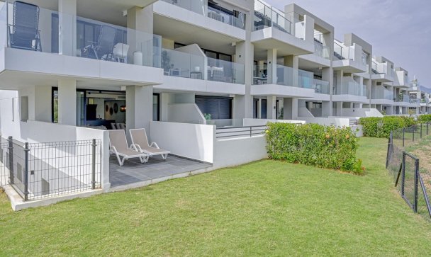 apartment - Wiederverkauf - Mijas - La Cala de Mijas