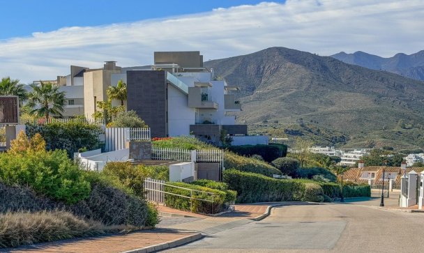 apartment - Wiederverkauf - Mijas - La Cala Golf
