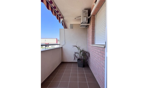 apartment - Wiederverkauf - Mijas - Las Lagunas