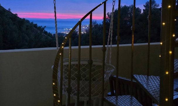 apartment - Wiederverkauf - Mijas - Mijas Centro