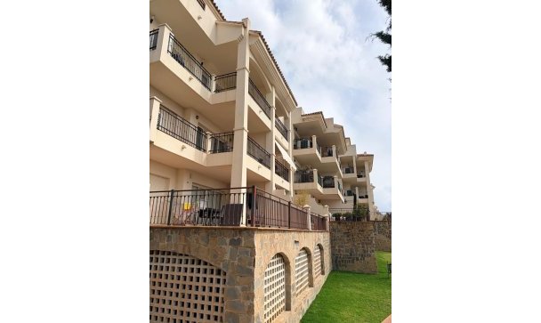 apartment - Wiederverkauf - Mijas - Mijas Centro