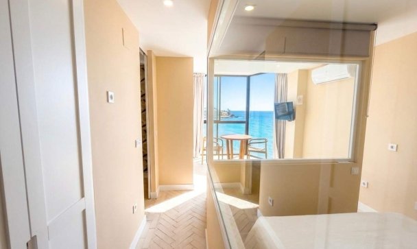 apartment - Wiederverkauf - Mijas - Mijas Centro