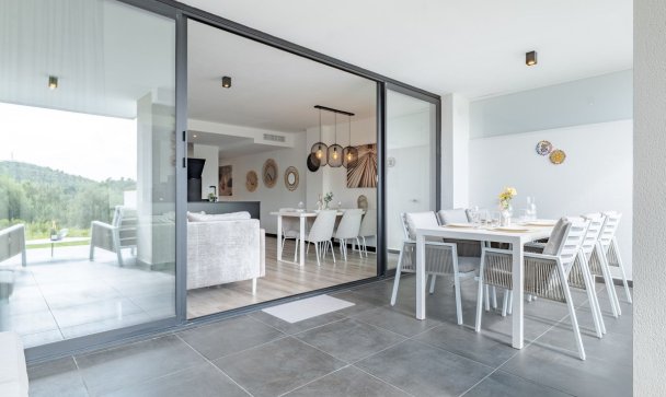apartment - Wiederverkauf - Mijas - Mijas Centro