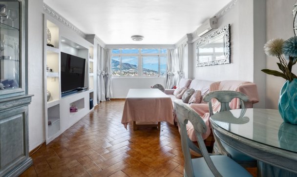 apartment - Wiederverkauf - Mijas - Mijas Centro