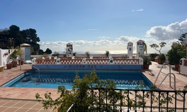 apartment - Wiederverkauf - Mijas - Mijas Centro