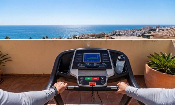 apartment - Wiederverkauf - Mijas - Mijas Centro