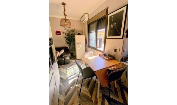 apartment - Wiederverkauf - Mijas - Mijas Centro