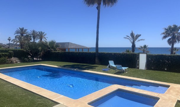 apartment - Wiederverkauf - Mijas - Mijas Costa