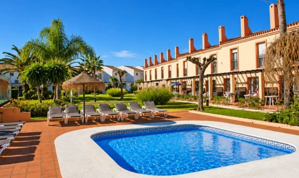 apartment - Wiederverkauf - Mijas - Mijas Costa