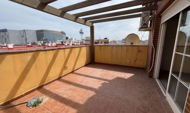 apartment - Wiederverkauf - Mijas - Mijas Costa