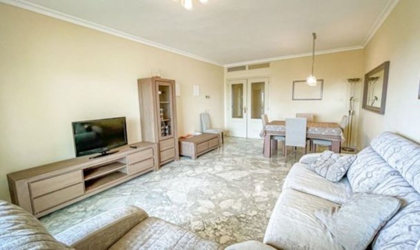 apartment - Wiederverkauf - Mijas - Mijas Costa