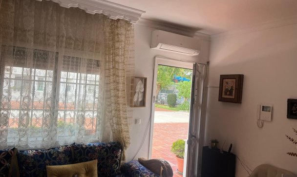 apartment - Wiederverkauf - Mijas - Mijas Costa
