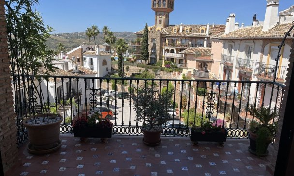 apartment - Wiederverkauf - Mijas - Mijas Golf