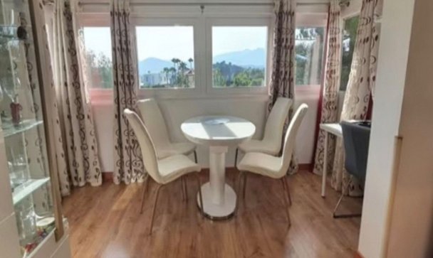 apartment - Wiederverkauf - Mijas - Mijas Golf