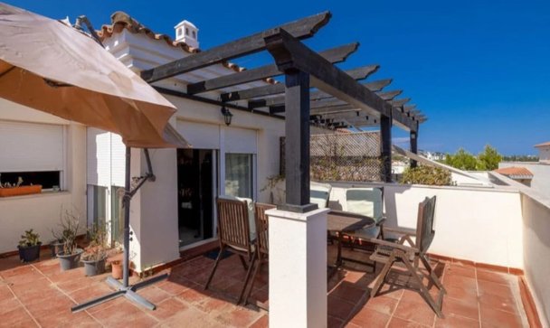 apartment - Wiederverkauf - Mijas - Mijas Golf