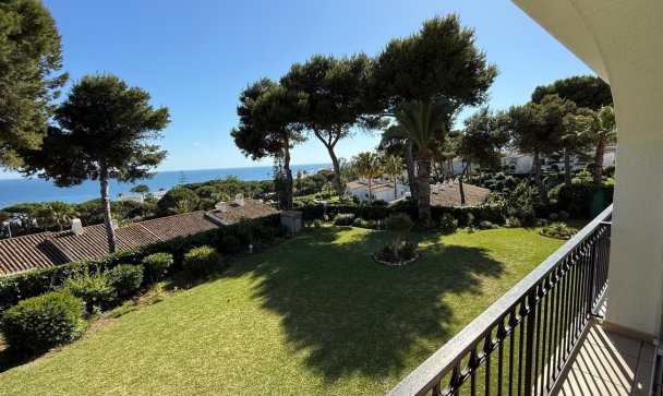 apartment - Wiederverkauf - Mijas - Miraflores