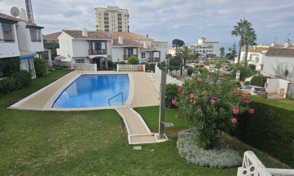 apartment - Wiederverkauf - Mijas - Riviera del Sol
