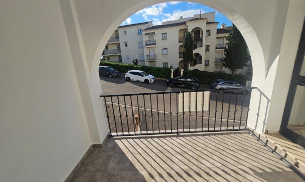apartment - Wiederverkauf - Mijas - Riviera del Sol