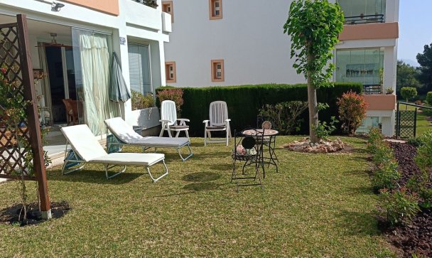 apartment - Wiederverkauf - Mijas - Riviera del Sol