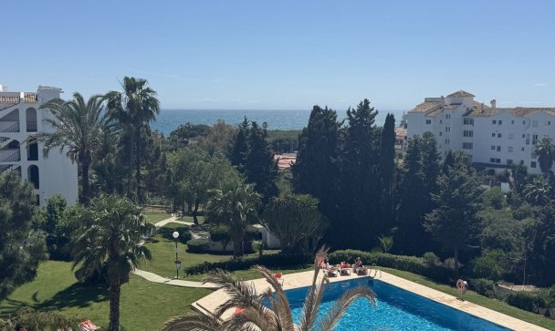 apartment - Wiederverkauf - Mijas - Riviera del Sol