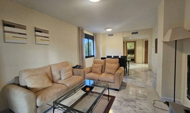 apartment - Wiederverkauf - Mijas - Riviera del Sol