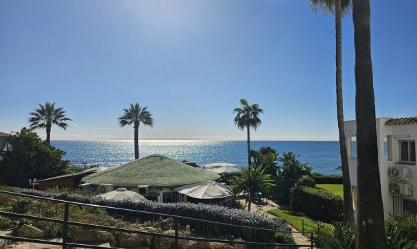 apartment - Wiederverkauf - Mijas - Riviera del Sol