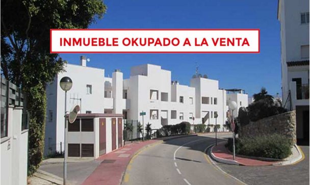 apartment - Wiederverkauf - Mijas - Riviera del Sol