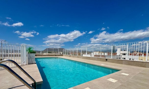 apartment - Wiederverkauf - Orihuela - La Florida