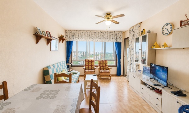 apartment - Wiederverkauf - Orihuela - La Zenia