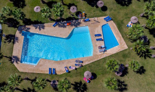 apartment - Wiederverkauf - Orihuela - Los Altos