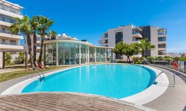 apartment - Wiederverkauf - Orihuela - Los Dolses