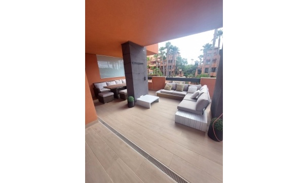 apartment - Wiederverkauf - Orihuela - Orihuela Costa