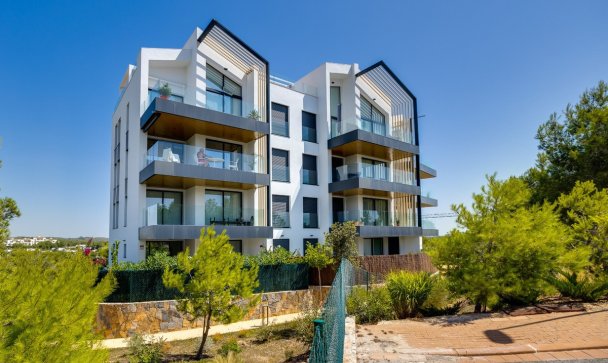 apartment - Wiederverkauf - Orihuela - RSM-54698