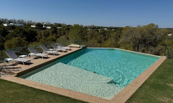 apartment - Wiederverkauf - Orihuela - RSM-81043