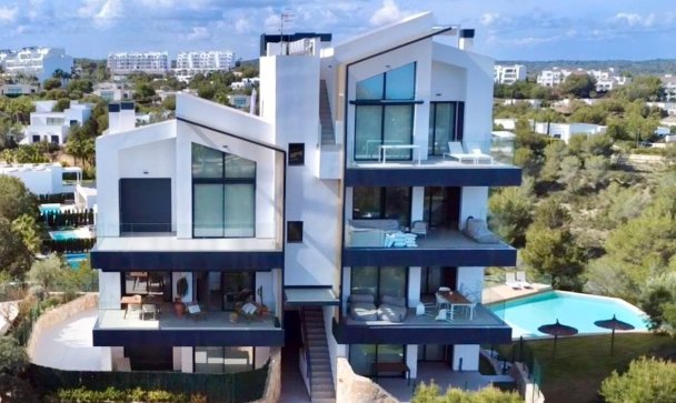 apartment - Wiederverkauf - Orihuela - RSM-83427